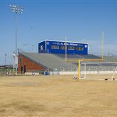 El Reno Memorial Stadium