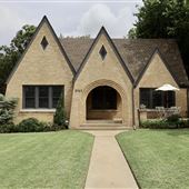 1937 Tudor Revival