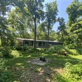 River Mountain Hollow
