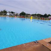 Frederick Public Pool