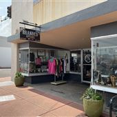 Branded Apparel
