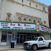 Orpheum Theatre
