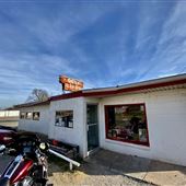 Roy's Bar-B-Q