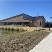 Cecil Mendenall Library Park