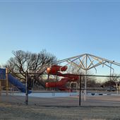Fairview Aquatic Center
