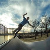 Wallace Skate Park