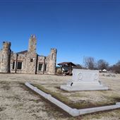 Maple Grove Cemetary