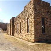 Pawnee City Armory