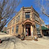 Pawnee Tag Agency & Forgotten Oklahoma Headquarters