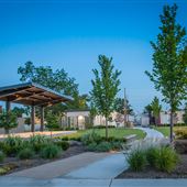 Jenks Downtown Commons
