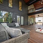 Roulette River Retreat