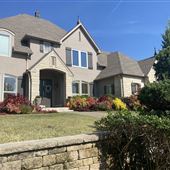 Dively Residence