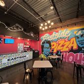 Eastside Pizza House