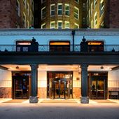 Skirvin Hilton