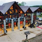 Crystal Lake Ranch Broken Bow