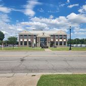 City of Owasso Police Department