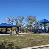 Elm Creek Park - City of Owasso
