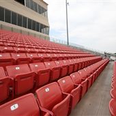 Yukon High School Stadium