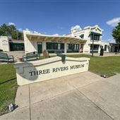 Three Rivers Museum