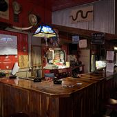 Cimarron Saloon