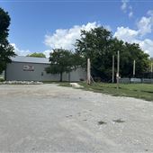 Paintball Land / Backlot