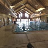 Northwestern Oklahoma State University Wellness Center