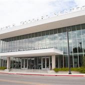 The Charles B. Goddard Center for the Visual and Performing Arts