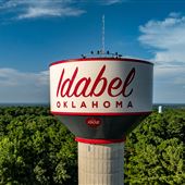 City of Idabel