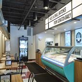 Boom Town Creamery