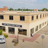 The Production House