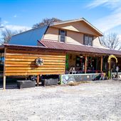 Ten Hippies Dispensary