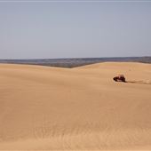 Little Sahara State Park