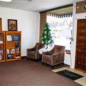 Pauls Valley Chamber or Commerce