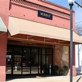 The Vault
