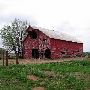 8070 Barn