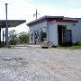 Abandoned Gas Station- OKC