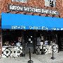 Bison Witches Bar and Deli
