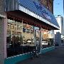 Boom-a-rang Diner