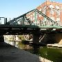 Bricktown Canal