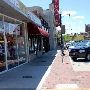 Historic Campus Corner - Norman