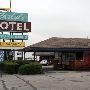 Carlyle Motel