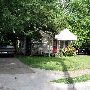 Chautauqua Ave and W Eufaula St