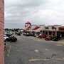 Chisholm Center Outdoor Mall