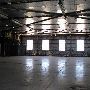 Downtown Airpark Hangers