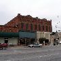Downtown Davis