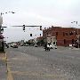 Downtown Davis