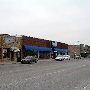 Downtown Davis
