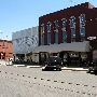 Downtown El Reno