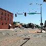 Downtown El Reno
