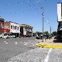 Downtown El Reno